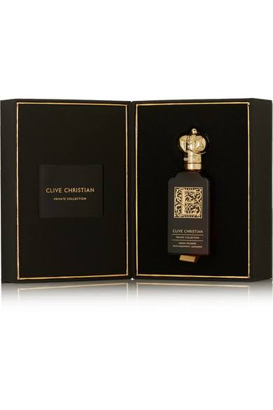 Clive Christian E Green Fougere I921