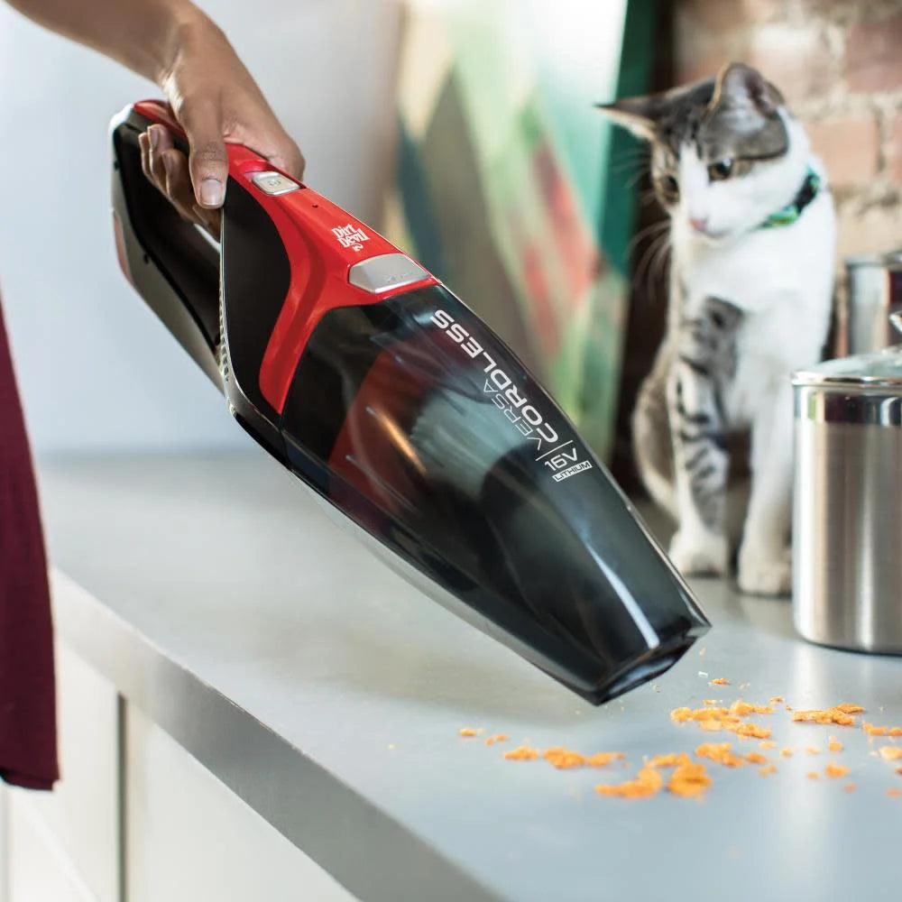 Dirt Devil Versa 3-in-1 Cordless Stick Vacuum L848054