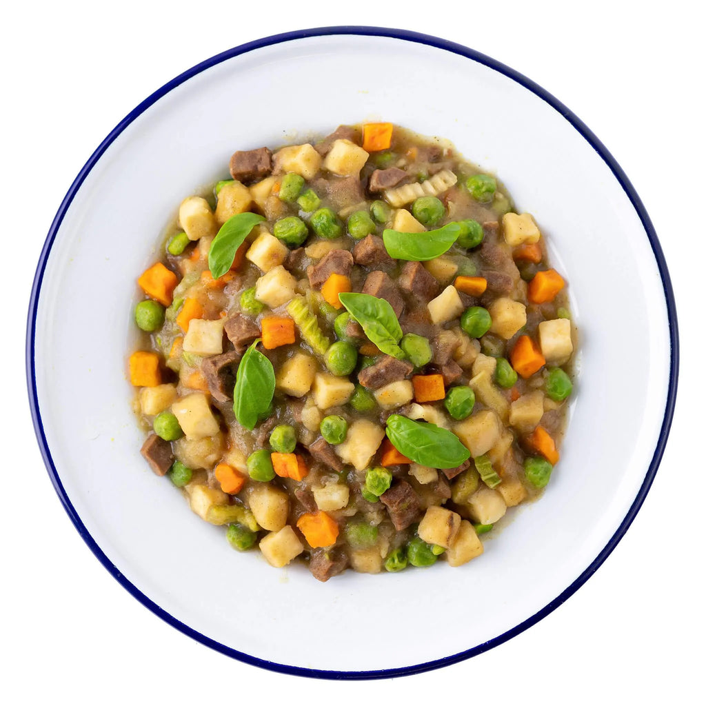 Mountain House Beef Stew 10-Serving Can G941788