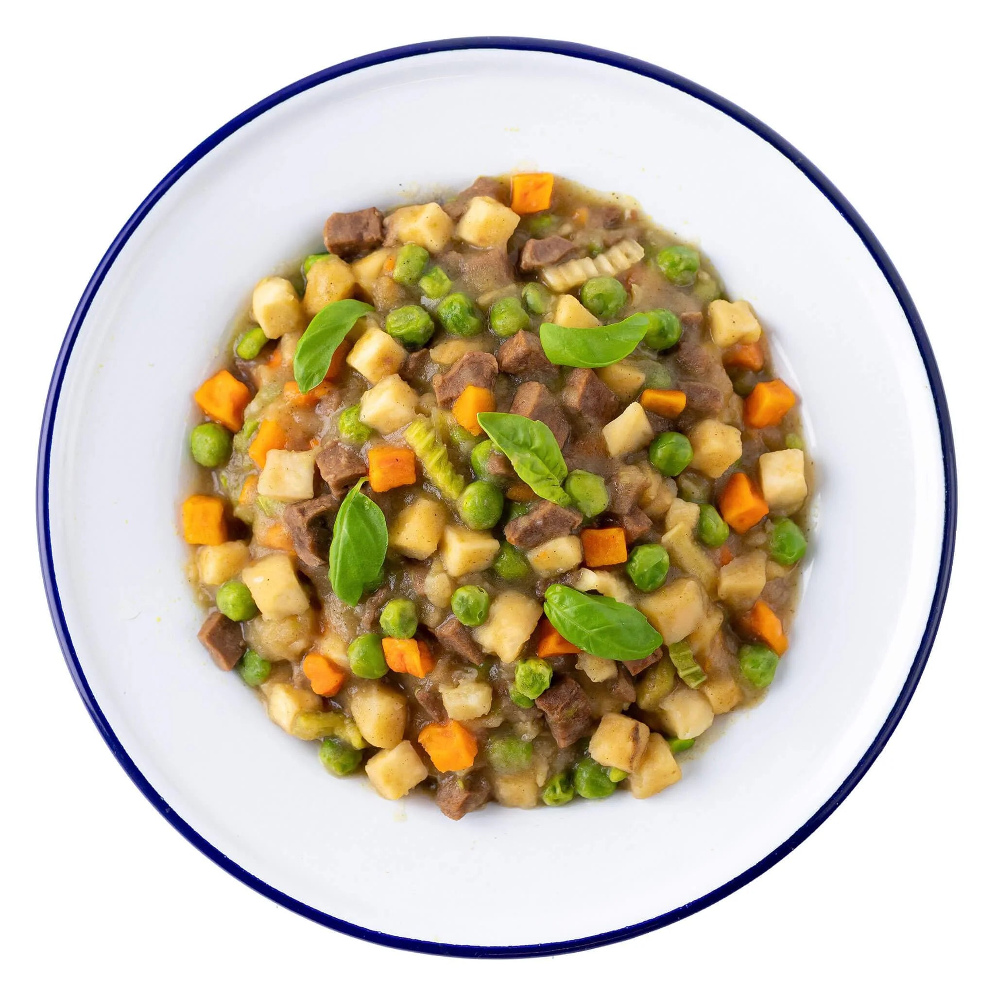 Mountain House Beef Stew 10-Serving Can G941788