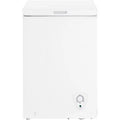 3.4 cu. ft. Chest Freezer, White