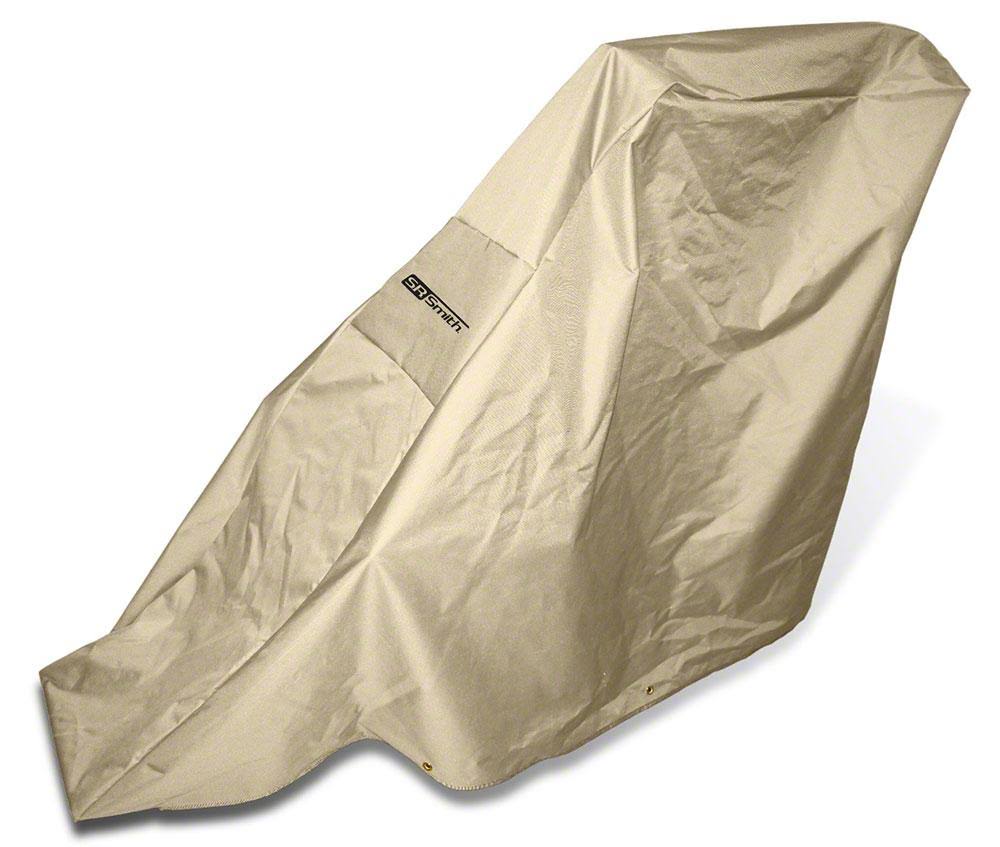 S.R. Smith 920-5000T Pal / PAL2 / Splash Lift Cover - Tan E280