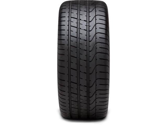 Pirelli P Zero 295/35R21 107 Y Tire A953193