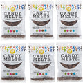 Wilton 12 oz. Light Cocoa Candy Melts Candy, 6-Count