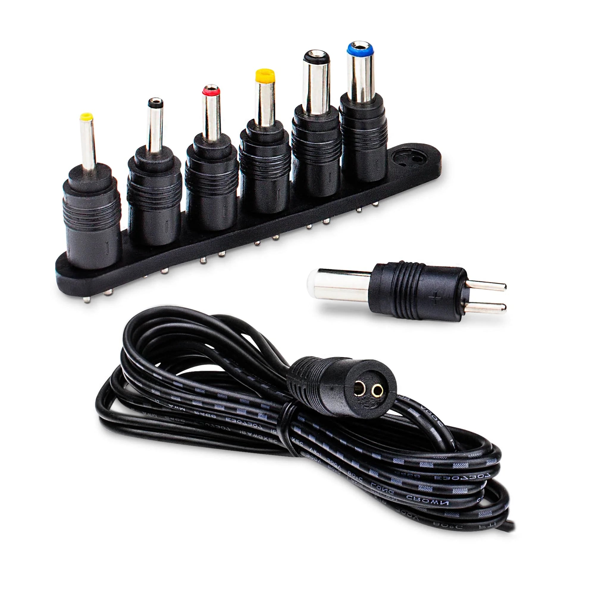 CyberPower Universal Power Adapter 3-12V 1300mA with USB Charge Port P2997