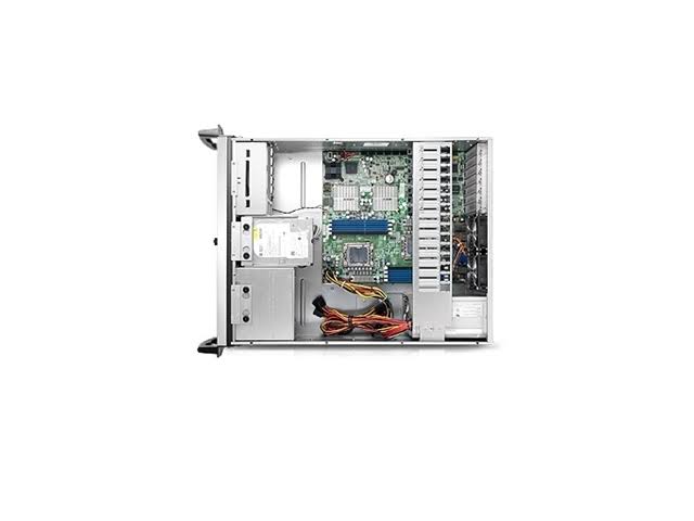 Chenbro Rm41300-R875F1 875W 4U Server Chassis U574