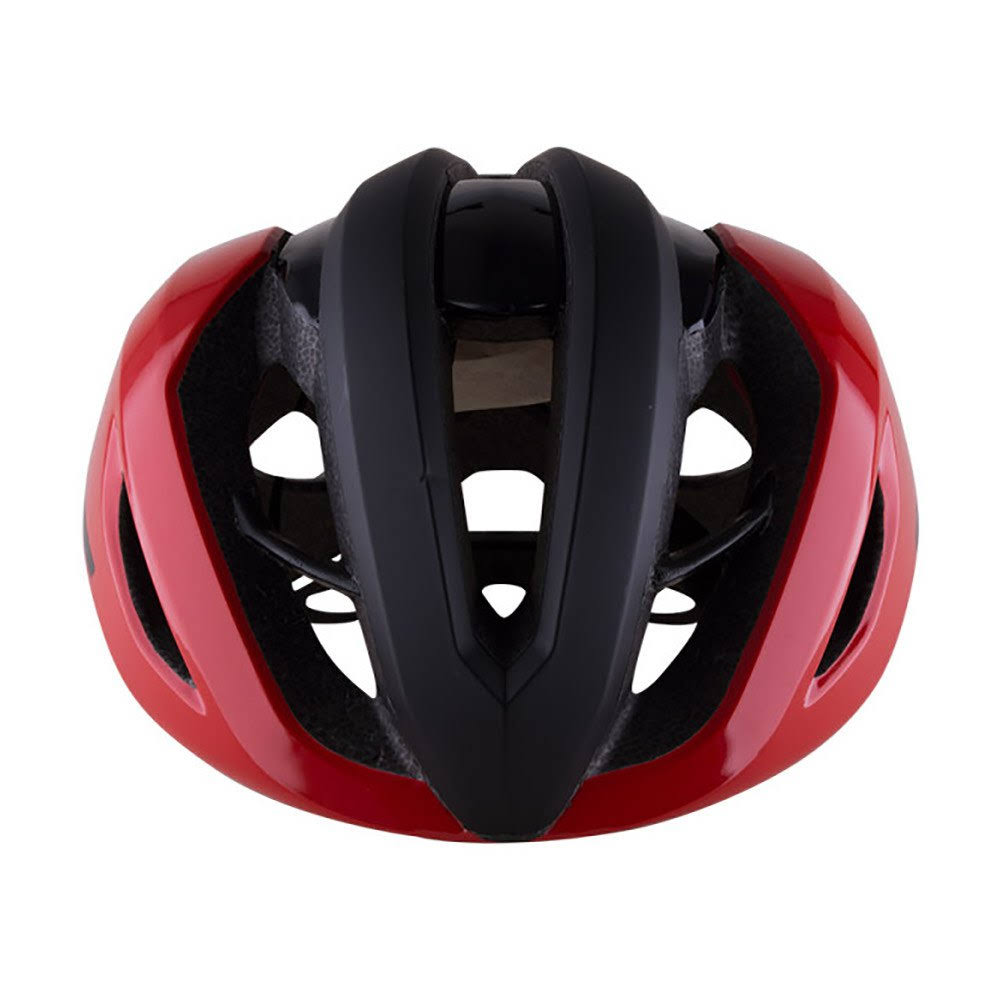 HJC Valeco Helmet Red-Black Y261