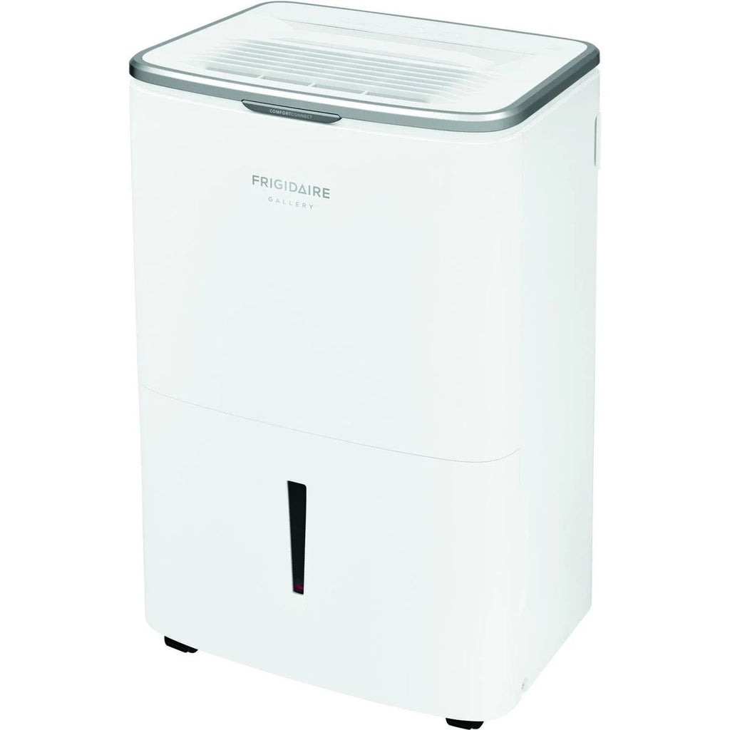 Frigidaire 50-Pint Smart Portable Dehumidifier with Wi-Fi Q1925