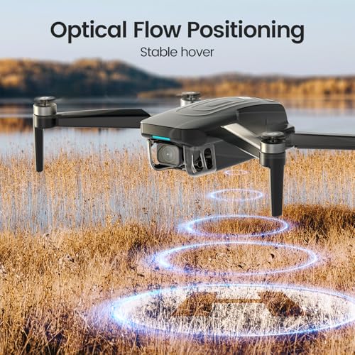Holy Stone HS175G GPS Drone with 4K EIS Camera for Adults Y82719