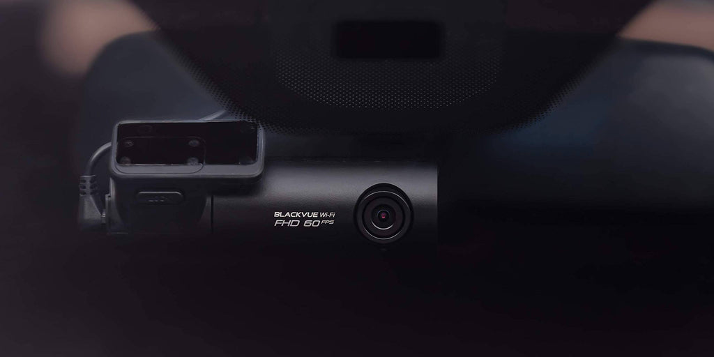 BlackVue DR590X-1CH 32GB Full HD Wi-Fi Dashcam with Parking Mode R6253
