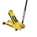 Daytona 3 Ton Low Profile Super Duty Rapid Pump Floor Jack 63183 - Megean