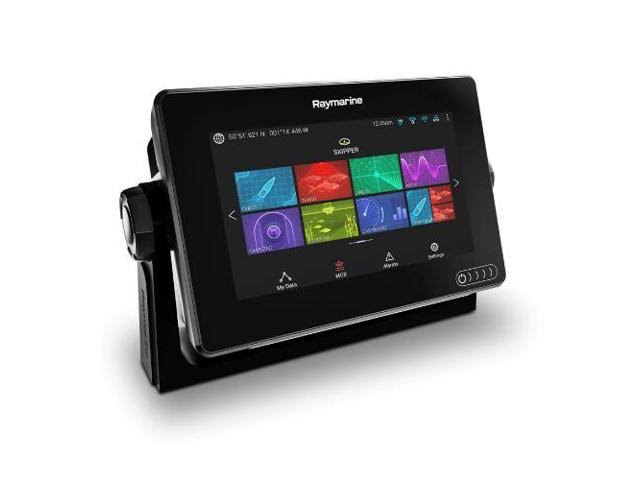Raymarine Axiom 7 DV 7x22 MFD D93740