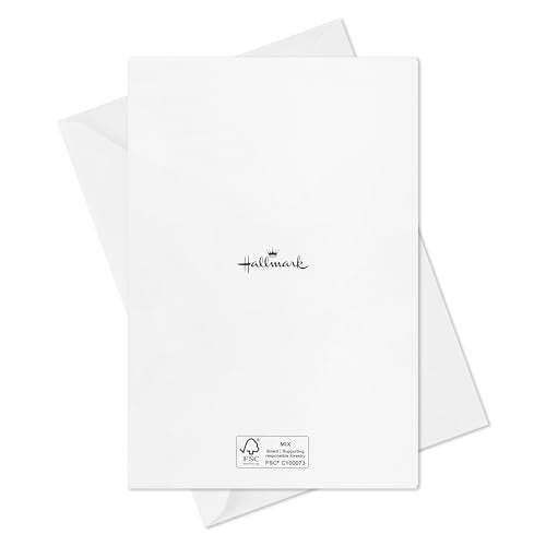 Hallmark Boxed Christmas Cards Joy to the World 40 Cards with Envelopes F938651