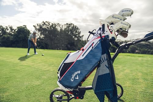 Callaway Golf Hyperlite Zero Stand Bag A204