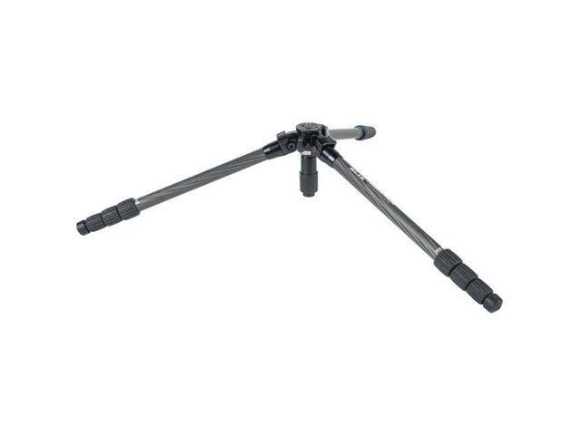 Slik Pro CF-734 Carbon Fiber Tripod Black G11496