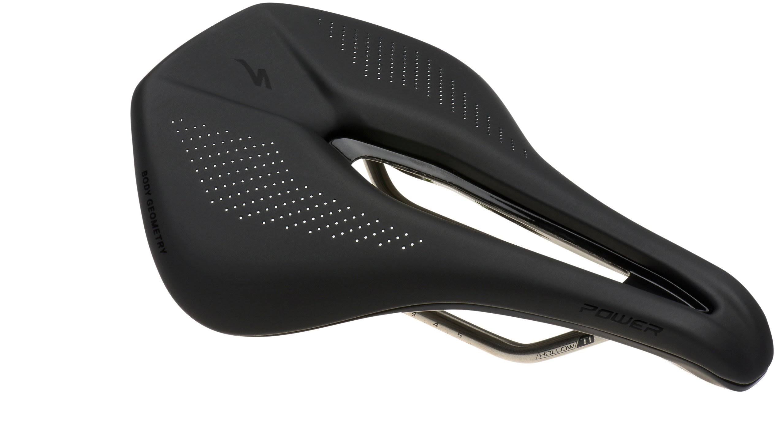 Specialized Power Expert Saddle - Black - 168 mm - Megean