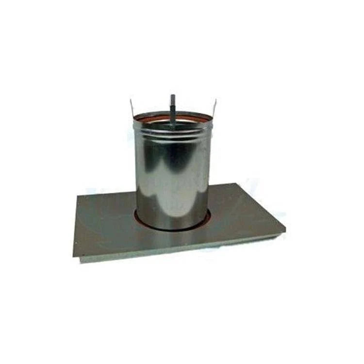 Hayward UHXNEGVT14001 Negative Pressure Vent Adapter Replacement Kit X331