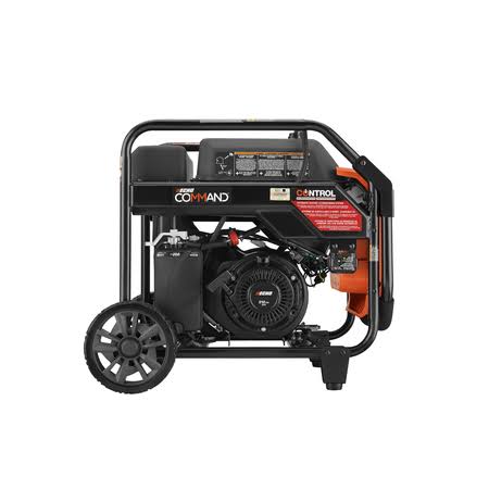 Echo EGi-4000 4000 Watt Inverter Generator with Bluetooth Y60344
