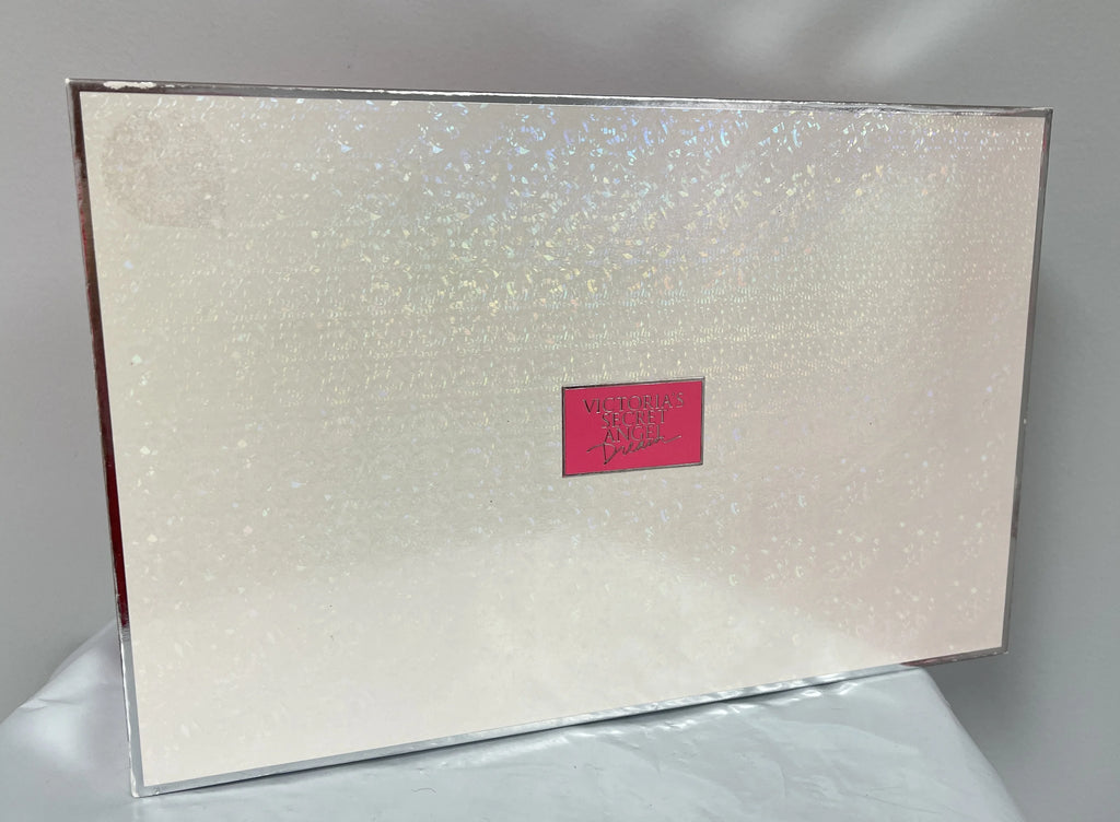 Victoria's Secret Angel Dream Eau de Parfum Gift Set with Lotion & Body Wash W698