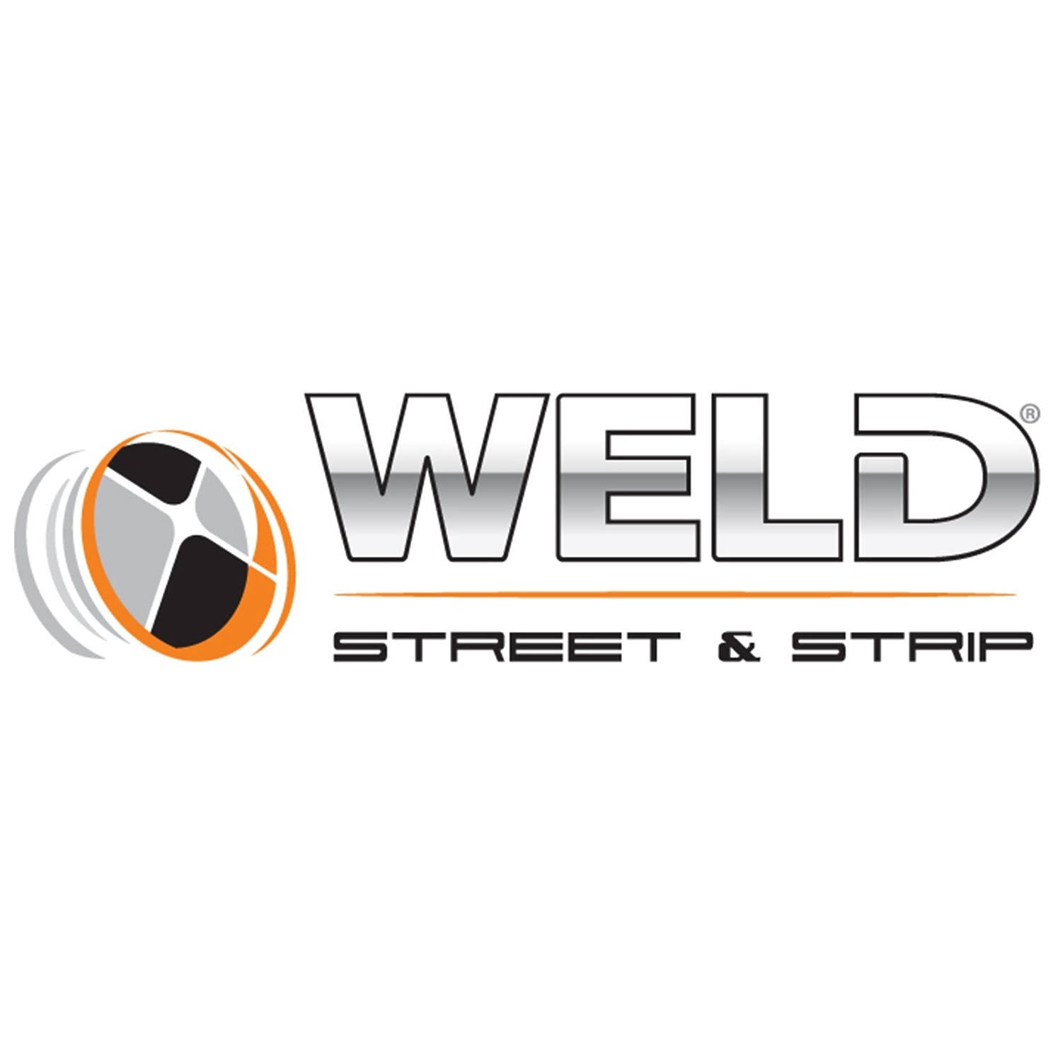 Weld Racing 96-515284 Pro Star 15 x 15in. 5 x 4.75in. Wheel E226121