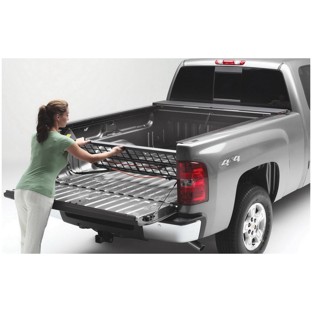Roll-N-Lock CM222 Cargo Manager Truck Bed Divider R205