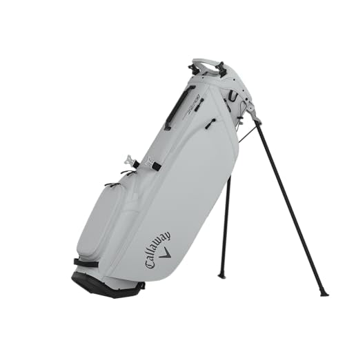 Callaway Golf Hyperlite Zero Stand Bag A204