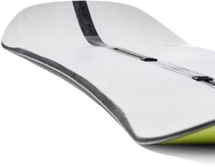 Burton Men's Custom Snowboard N2463