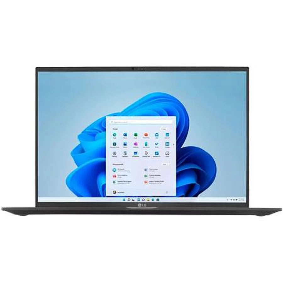 gram 16" WQXGA Notebook, Intel Core i7, 16GB RAM, 1TB SSD, RTX 2050, Windows 11 P91058