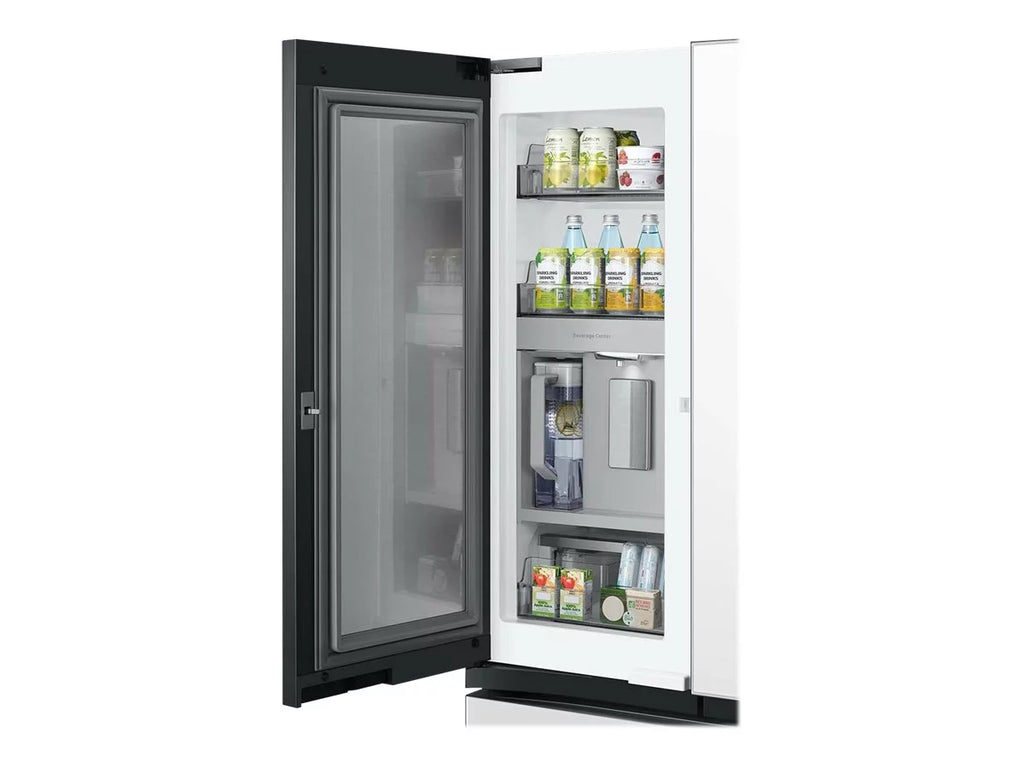 Samsung Bespoke 3-Door French Door Refrigerator 30 cu. ft. M220