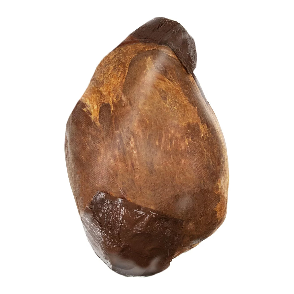 Sugardale Prestige Hickory Smoked Whole Bone-In Ham, Fully Cooked R9124