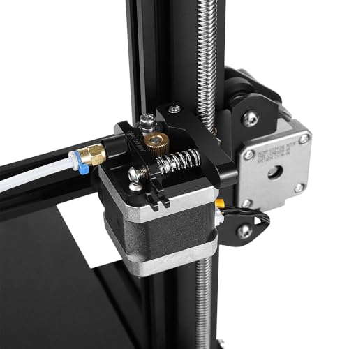 Creality Ender 3 3D Printer with Resume Printing, 8.66x8.66x9.84 inches Z505