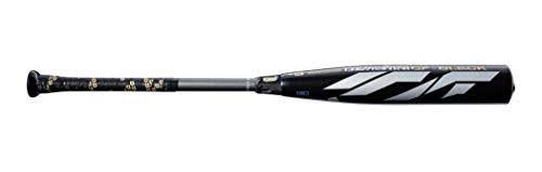 DeMarini CF Zen Black -5 USSSA Baseball Bat O28829