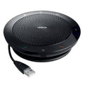 Jabra Speak 510 MS USB / Bluetooth Speakerphone - Black - Megean