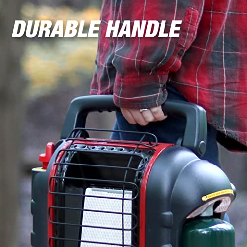 Mr. Heater MH9BX Portable Propane Heater H91620