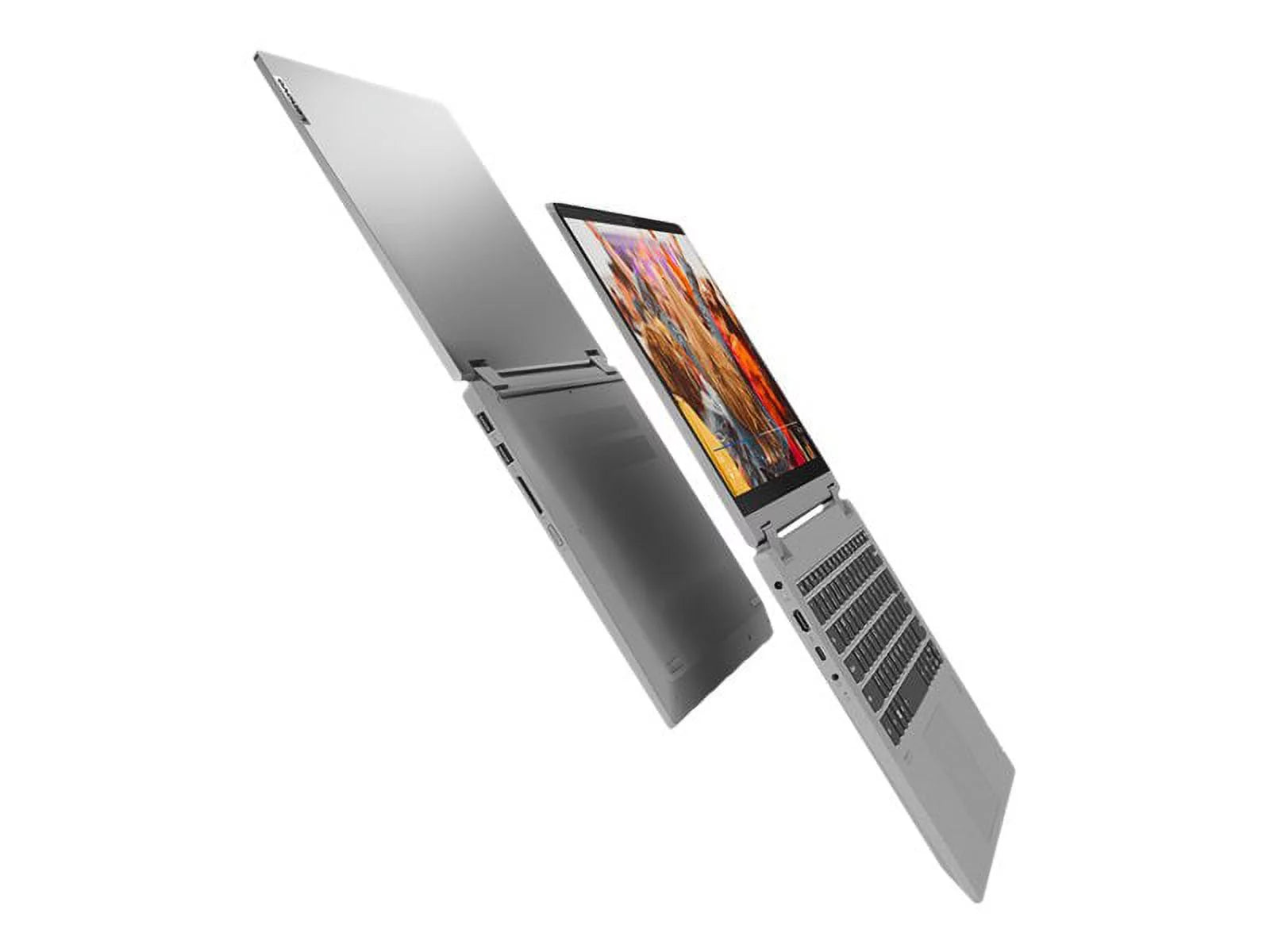 Lenovo IdeaPad Flex 5 14" 2-in-1 AMD Ryzen 5 16GB RAM 512GB SSD Touchscreen R838945
