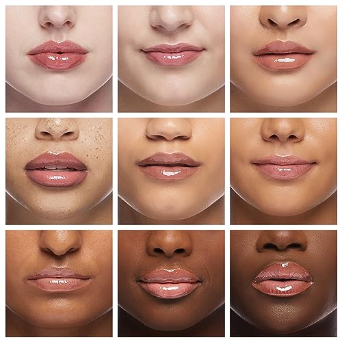 LAURA GELLER NEW YORK Jelly Balm Moisturizing Tinted Lip Balm - Sheerly Amazing T523324