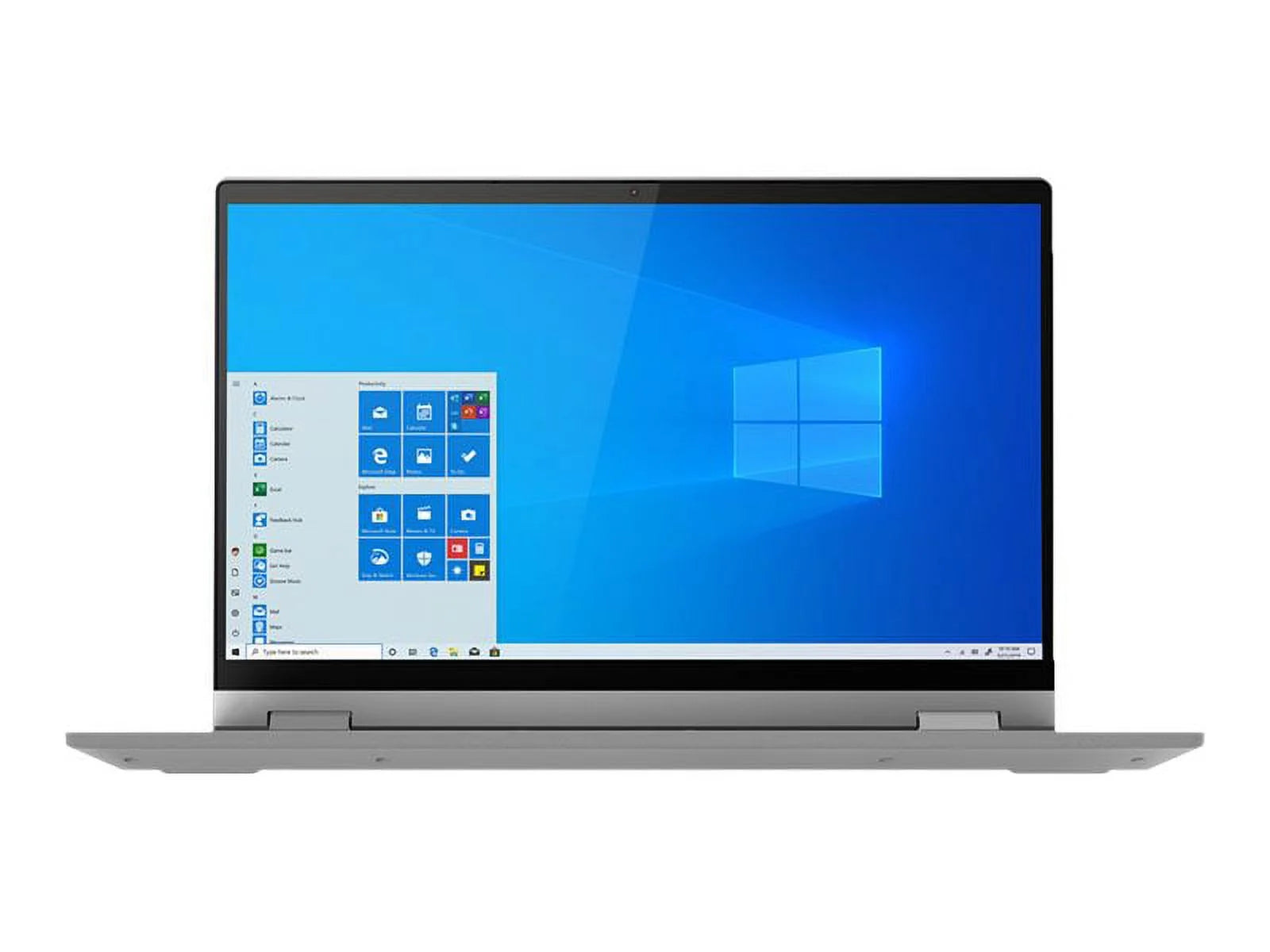 Lenovo IdeaPad Flex 5 14" 2-in-1 AMD Ryzen 5 16GB RAM 512GB SSD Touchscreen R838945
