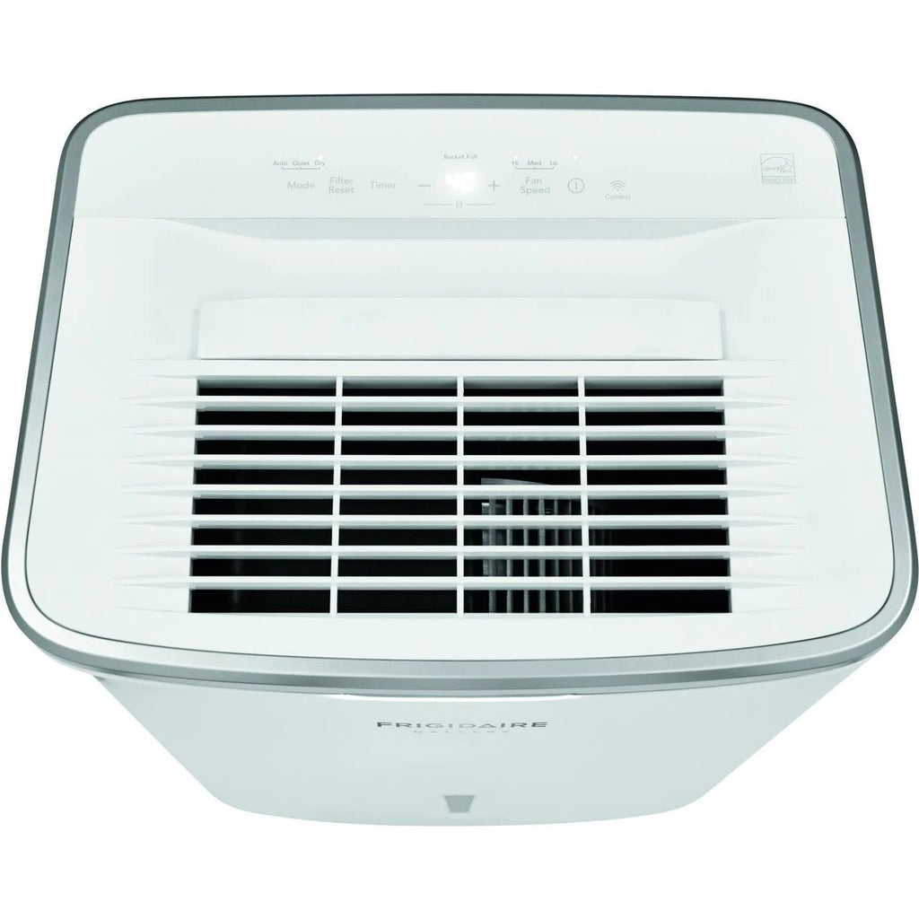 Frigidaire 50-Pint Smart Portable Dehumidifier with Wi-Fi Q1925