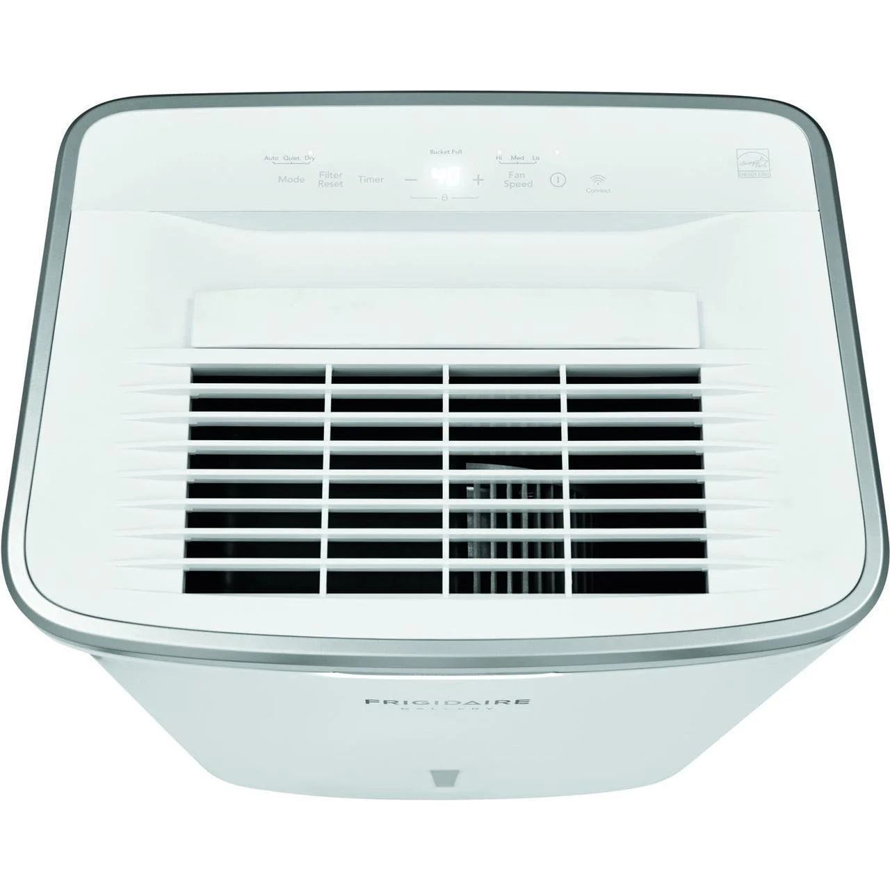 Frigidaire 50-Pint Smart Portable Dehumidifier with Wi-Fi Q1925