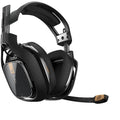Astro Gaming A40 TR Gaming Headset for PC, Mac - Black(Renewed) - Megean
