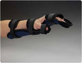 Rolyan Kydex Hand and Wrist Orthosis,Functional Resting Splint, Right, X-Small,Each,56072605 - Avayadevconnect