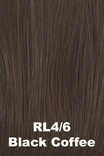 Raquel Welch Hair Toppers Alpha Wave 16x22 E378733