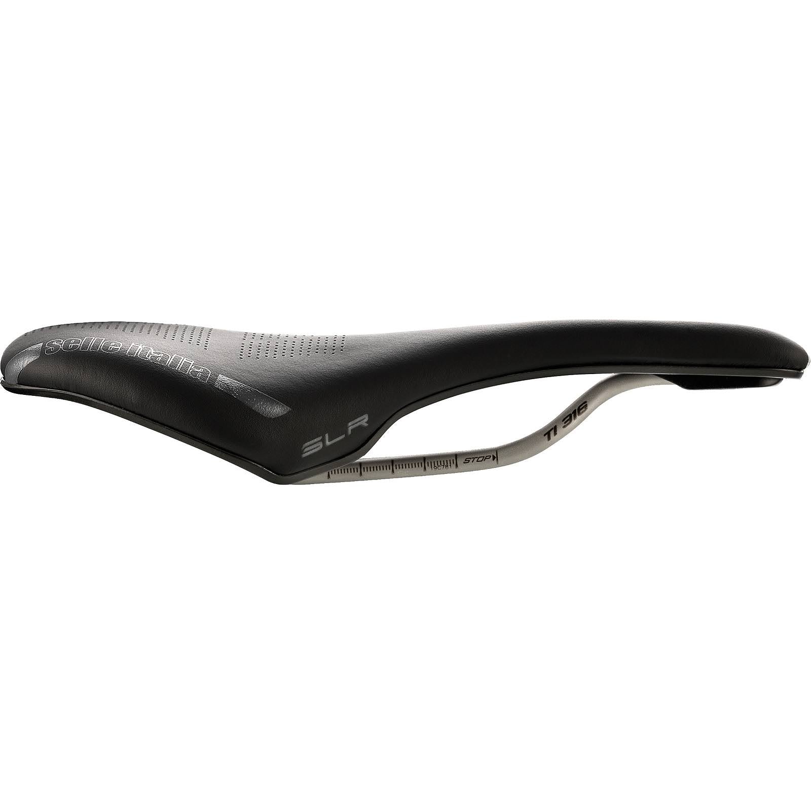 Selle italia SLR Boost Endurance Superflow Saddle B888