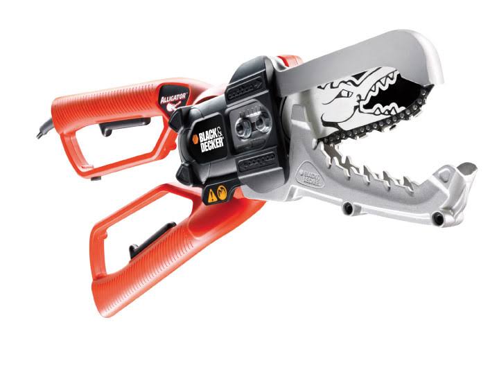 Black & Decker GK1000 Alligator Powered Lopper P10434