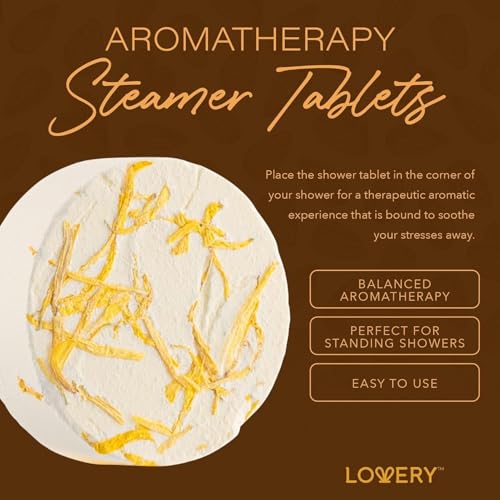 Almond Milk & Honey Beauty Gift Basket for Women - 10 Pc Spa Self Care Set P417555