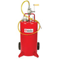 John Dow FC-25GC 25 Gal GAS Caddy UL Listed
