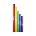 Boomwhackers - Chromatic Set - Megean