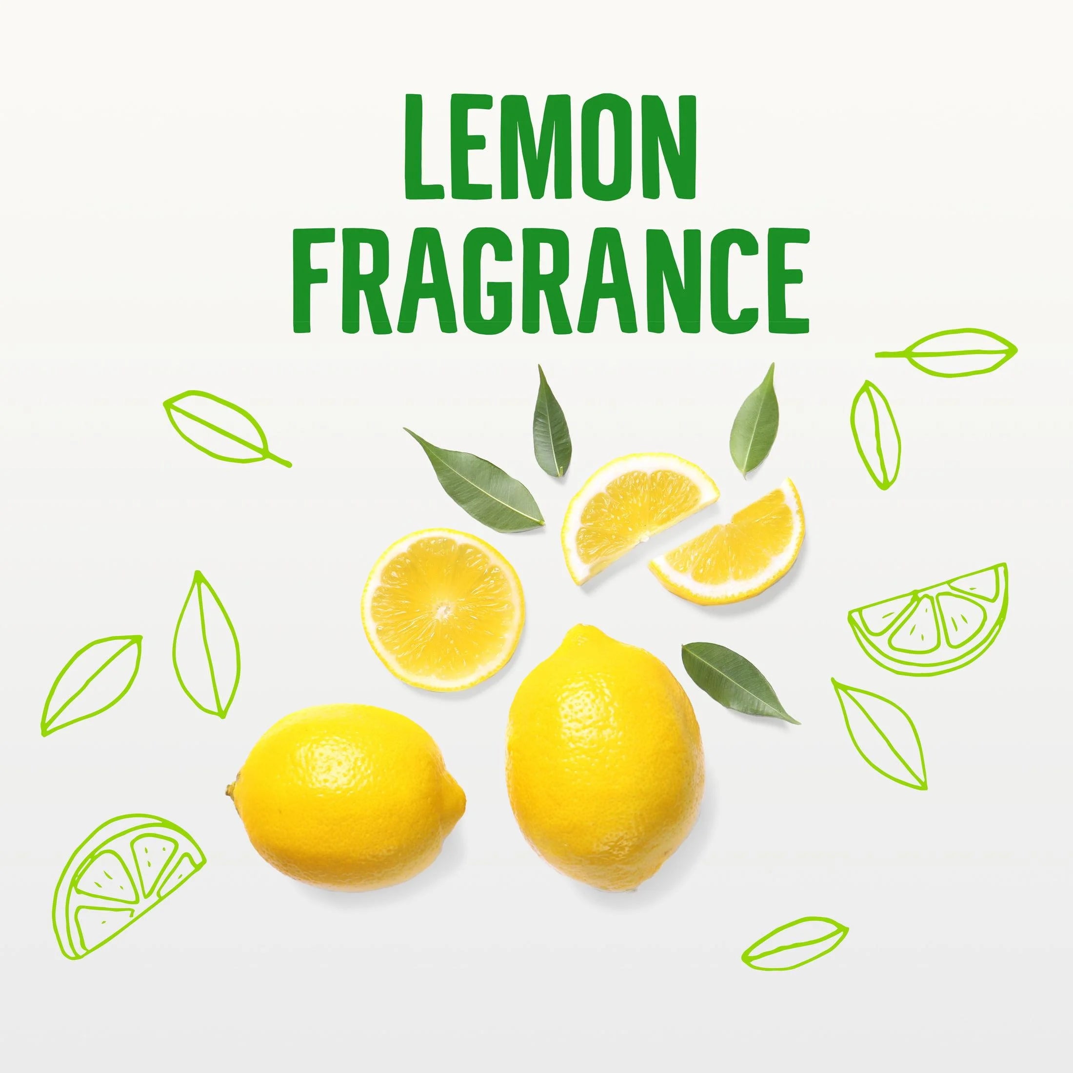 Seventh Generation Dishwasher Detergent, Lemon, 70 oz T50965