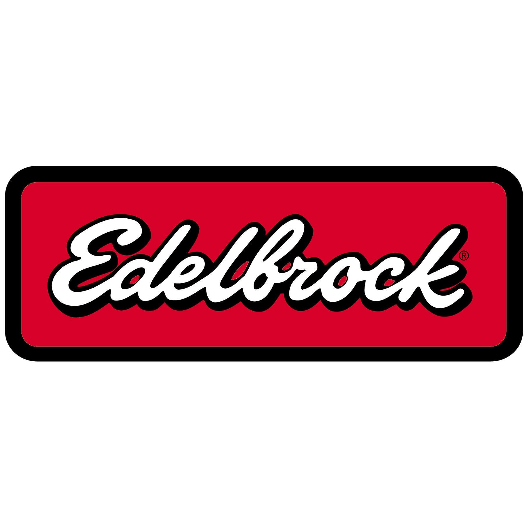 Edelbrock 1033 Triple Carburetor Throttle Linkage Kit E890470