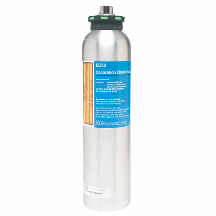 MSA Millennium CBRN Gas Canister 10046570 F383670